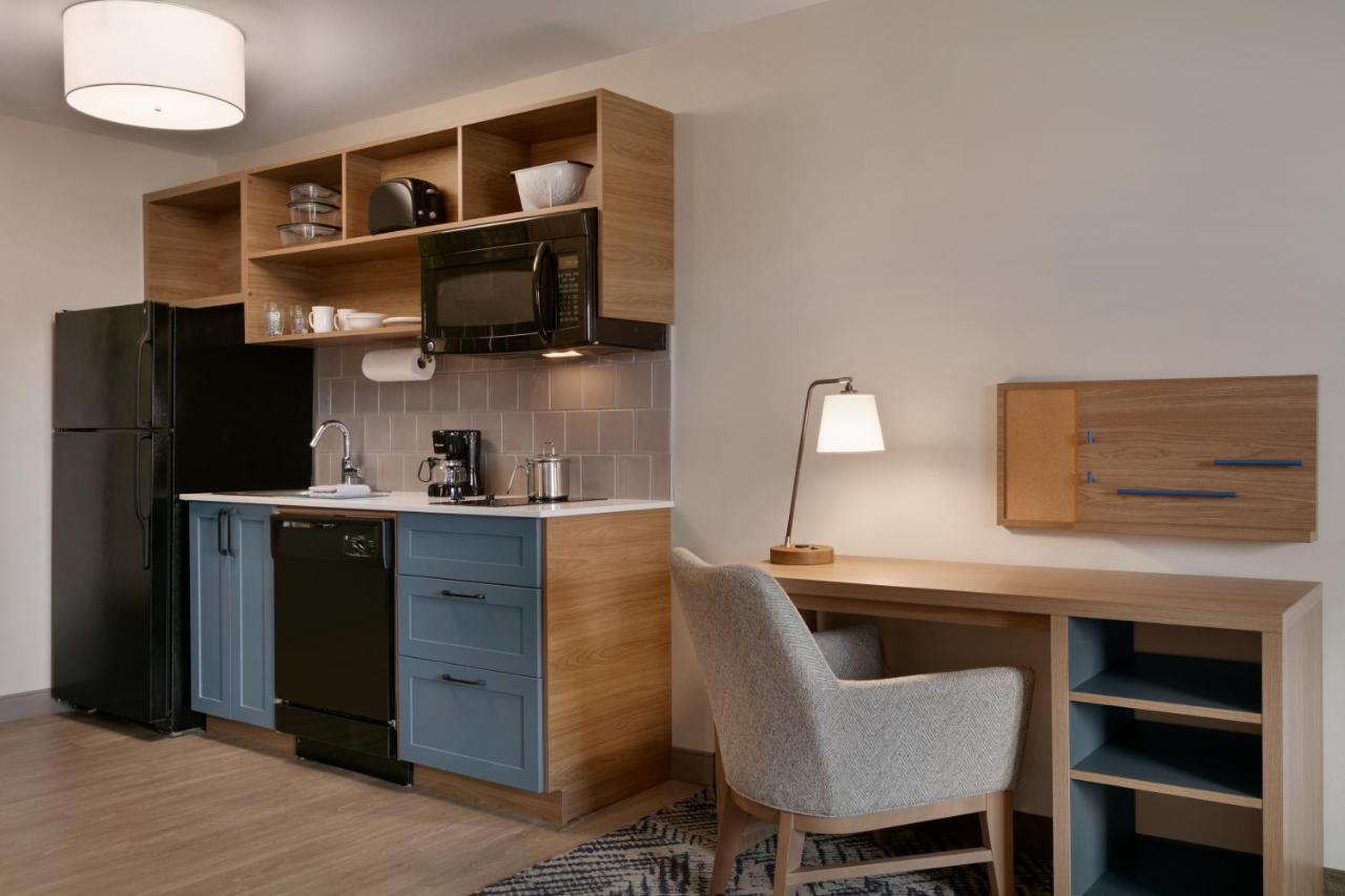 Candlewood Suites - Asheville Downtown By Ihg Экстерьер фото