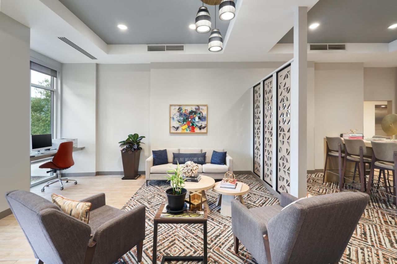 Candlewood Suites - Asheville Downtown By Ihg Экстерьер фото