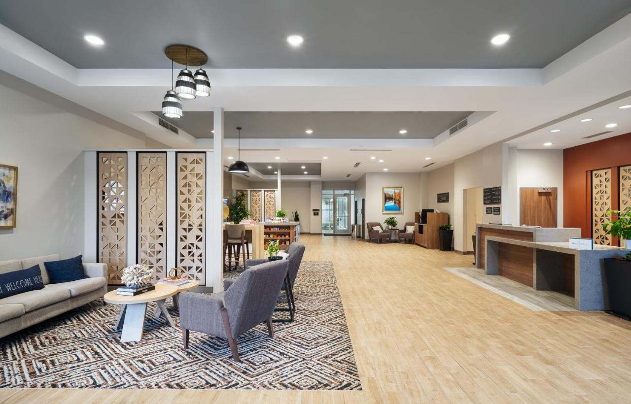 Candlewood Suites - Asheville Downtown By Ihg Экстерьер фото
